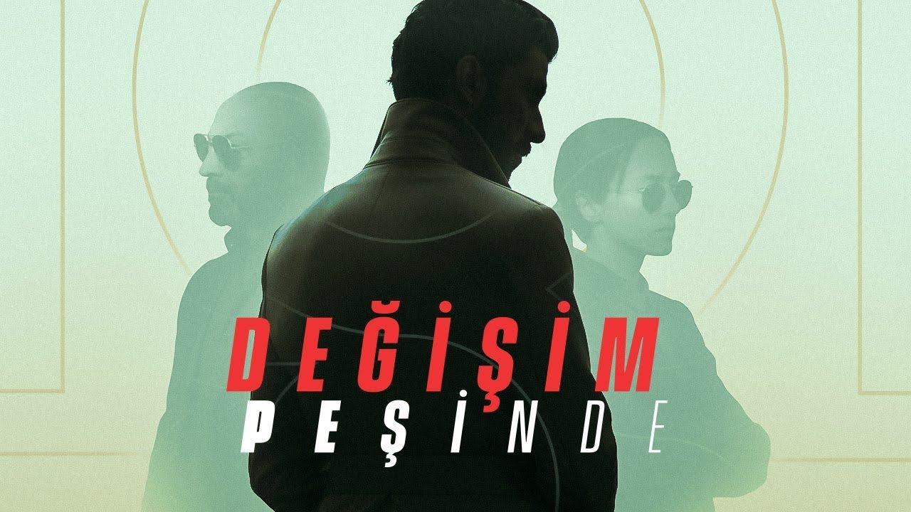 Kiğılı ile Değişim Peşinde