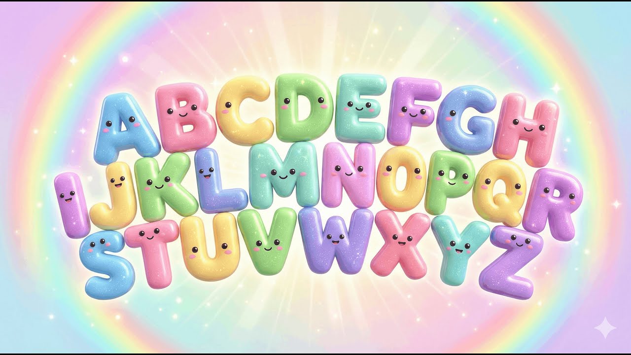 👉 Learn ABC Song 🎵 | Alphabet Song for Kids | A to Z Fun Learning