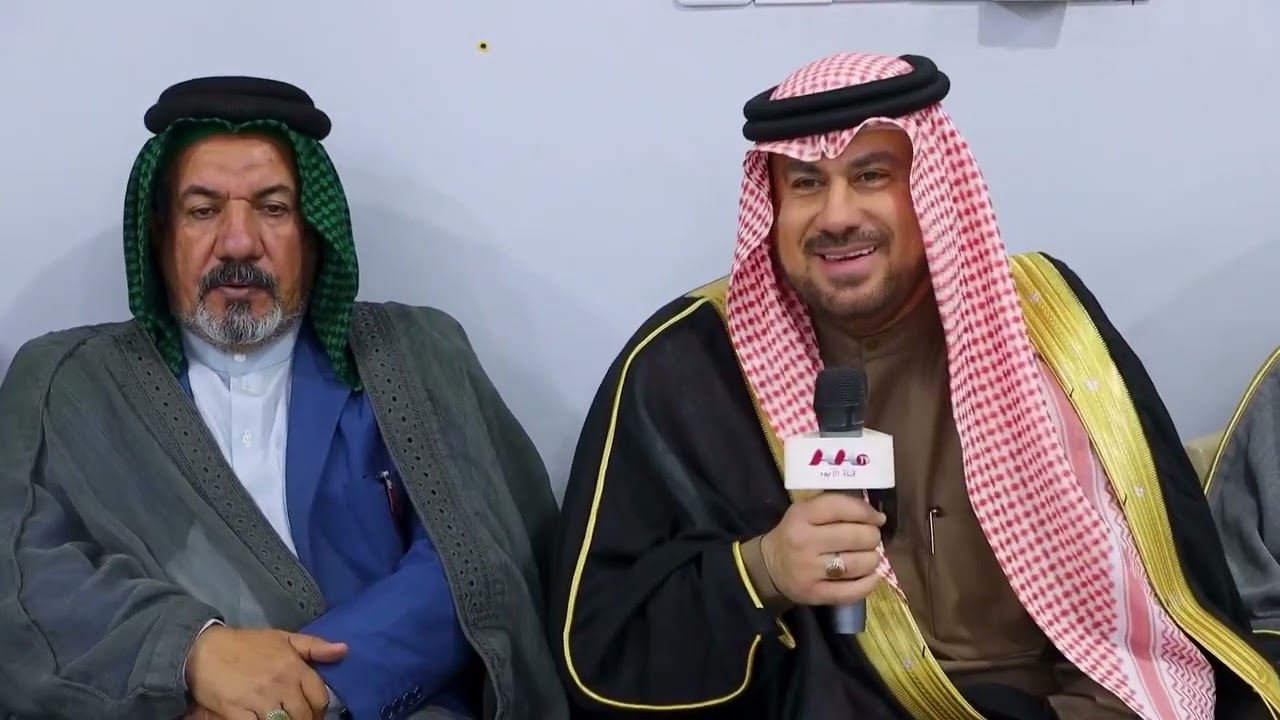 صفاء القلب....مجلس المناع...الشيخ أنور العتيبي 