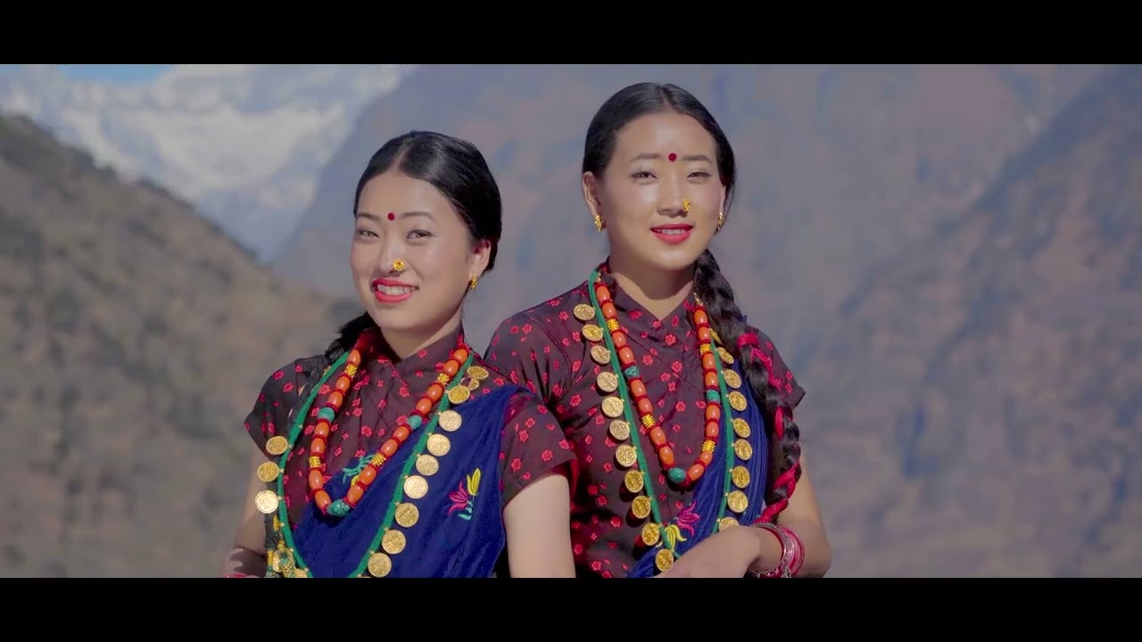 Ghermu Village Promotional Song 2079