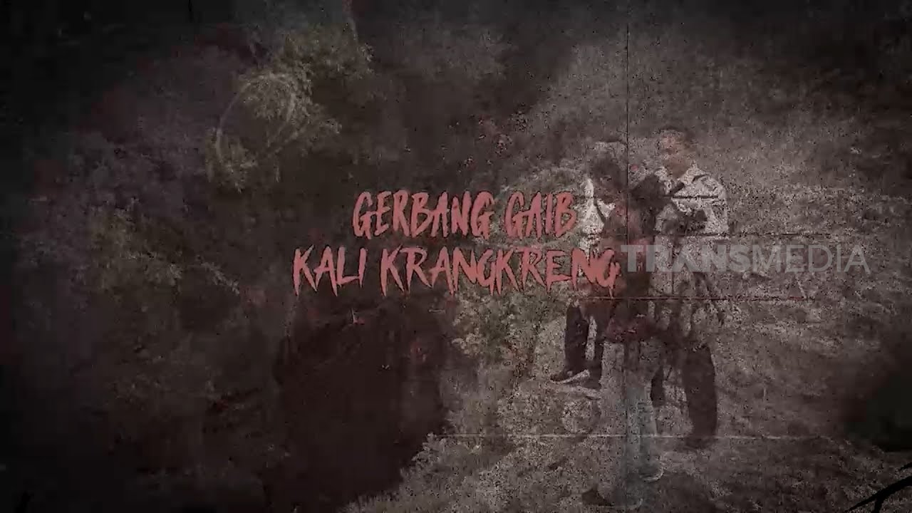 MENYINGKAP MISTERI GERBANG GAIB MADIUN | Misteri Dunia (24/10/22)