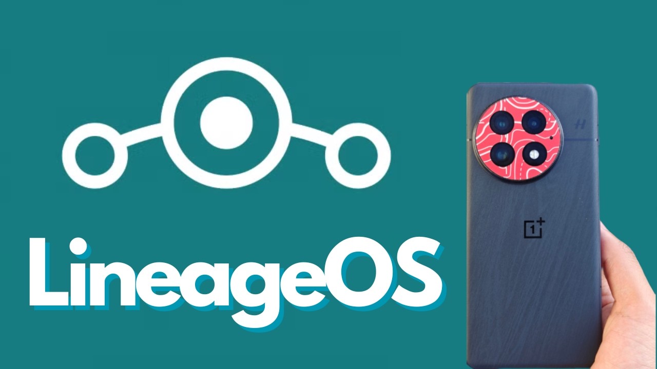 LineageOS Installation Guide - OnePlus 13 (Flashing Android Custom ROM in 2026)