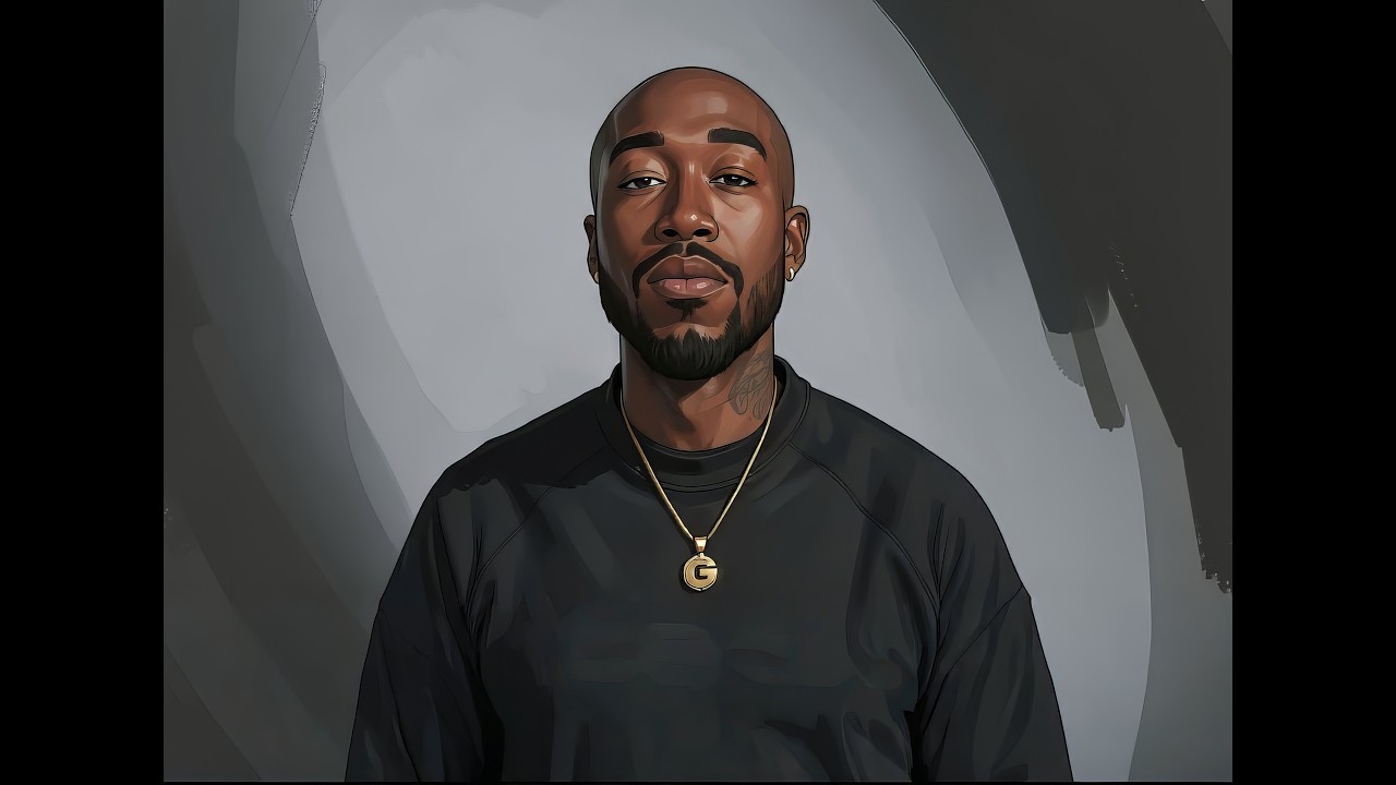Freddie Gibbs x Stronghold  - Gas Station Sushi