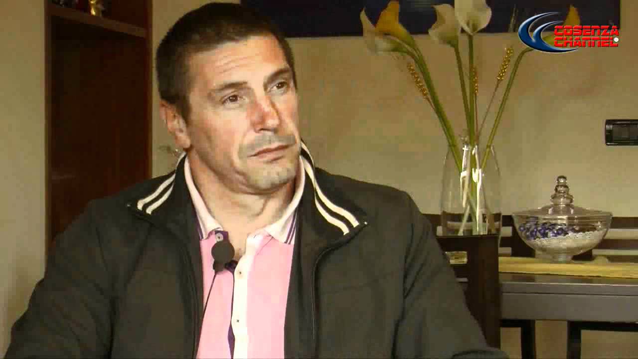 Gigi Simoni ricorda Denis Bergamini