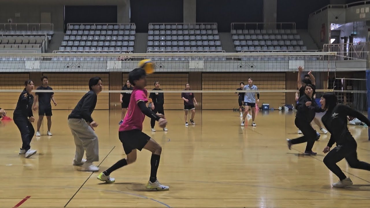 vs BIGBEARS ②