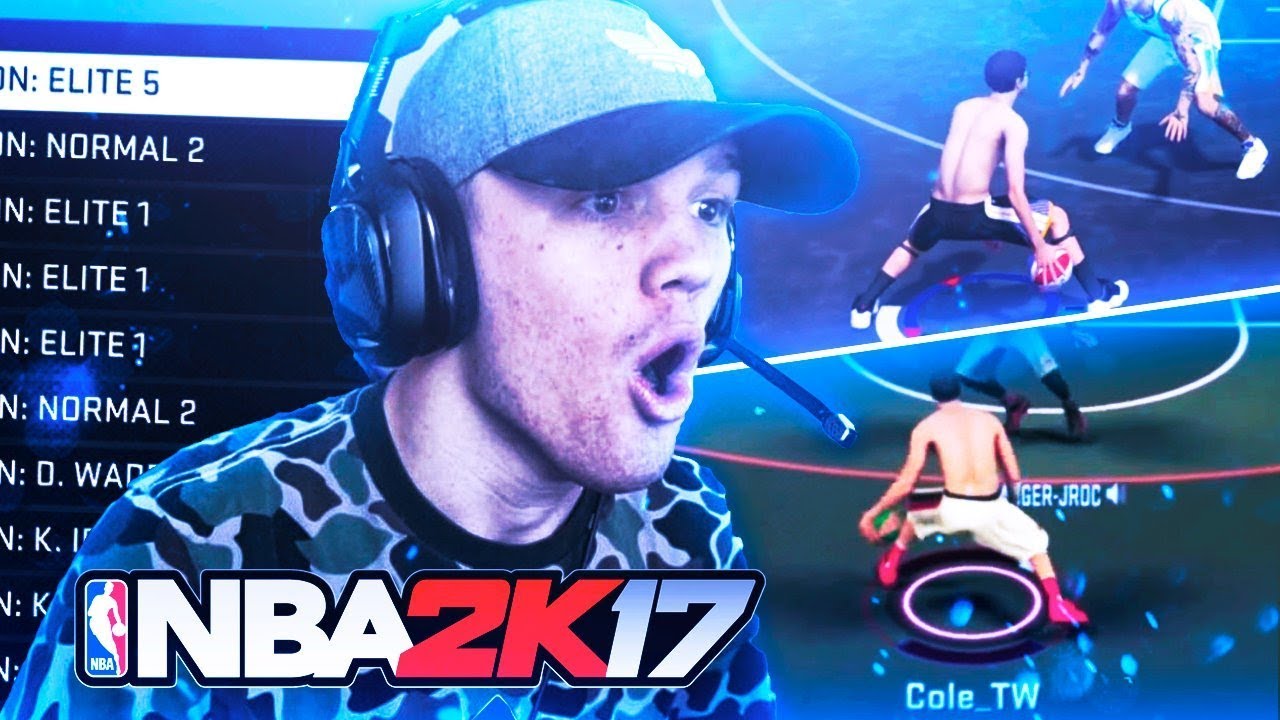 USING MY NBA 2K17 DRIBBLE MOVES ON NBA 2K18! *NEW* BEST DRIBBLE MOVES IN NBA 2K18?!