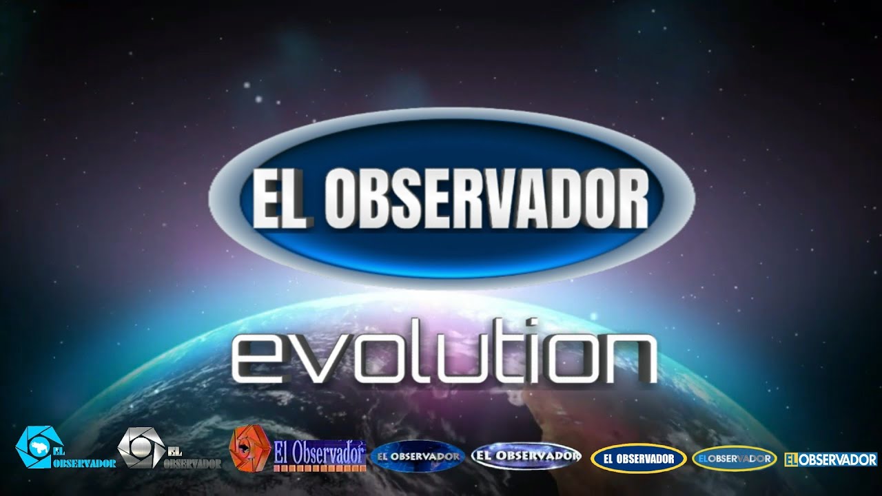 El Observador / Evolution