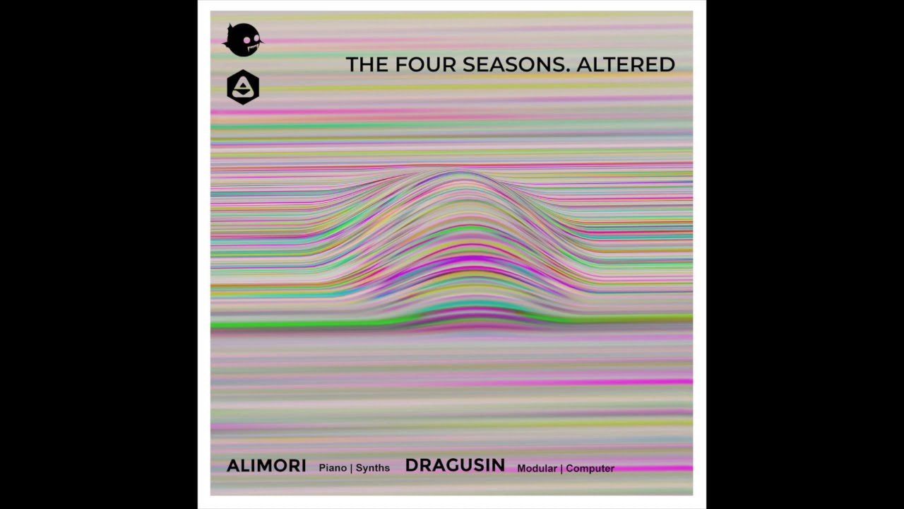 Alimori (Mischa Blanos) & Dragusin &ndash; Spring [Longcut Records] | feeder sound exclusive premiere