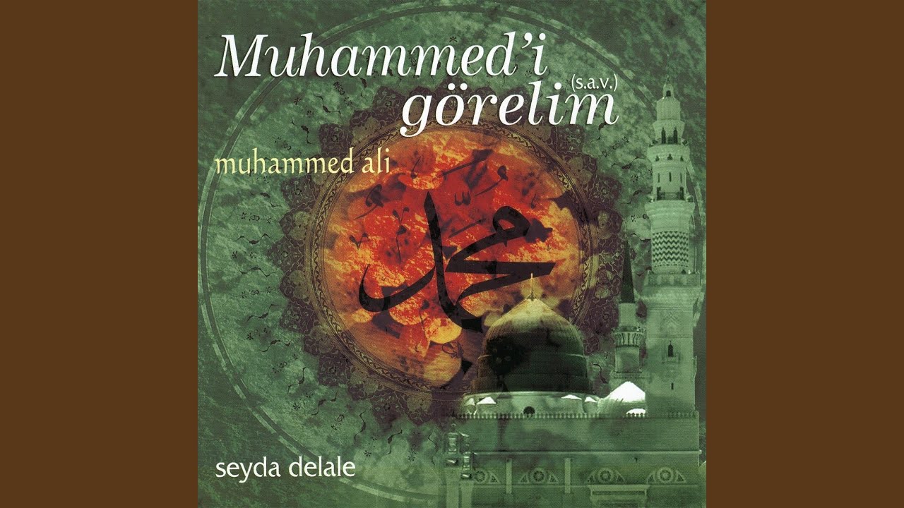 Göster Bize Muhammed'i