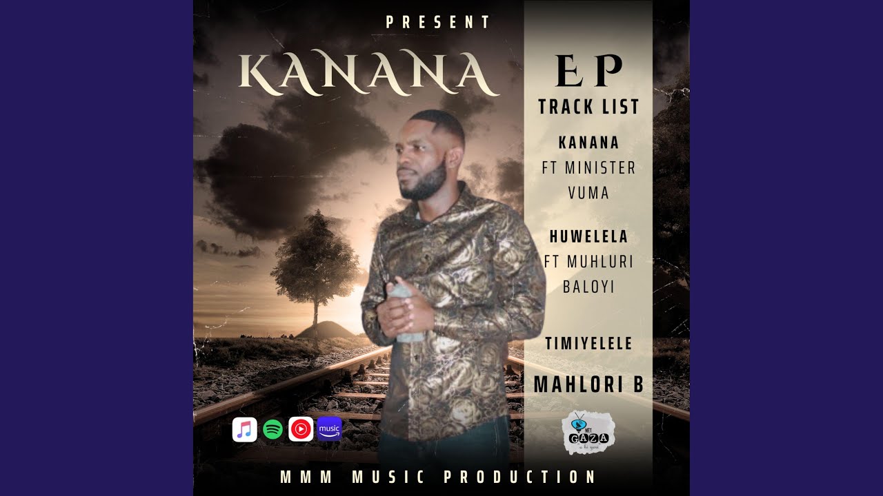 HUWELWLA (feat. MUHLURI BALOYI)