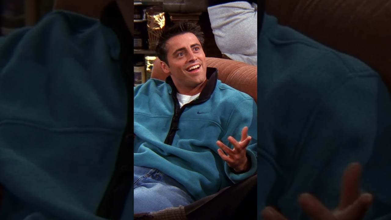 This is what true friendship looks like. #FRIENDS