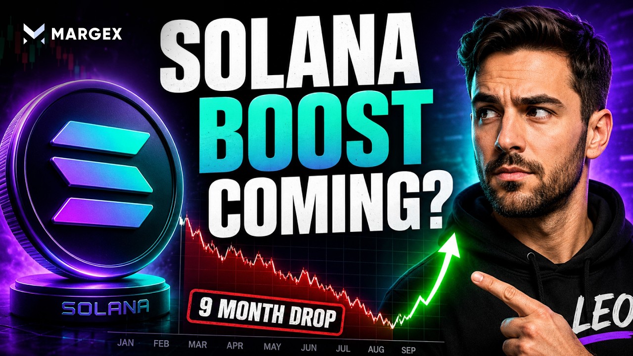 Solana Price Prediction 2026: Is the Boost Finally Coming?