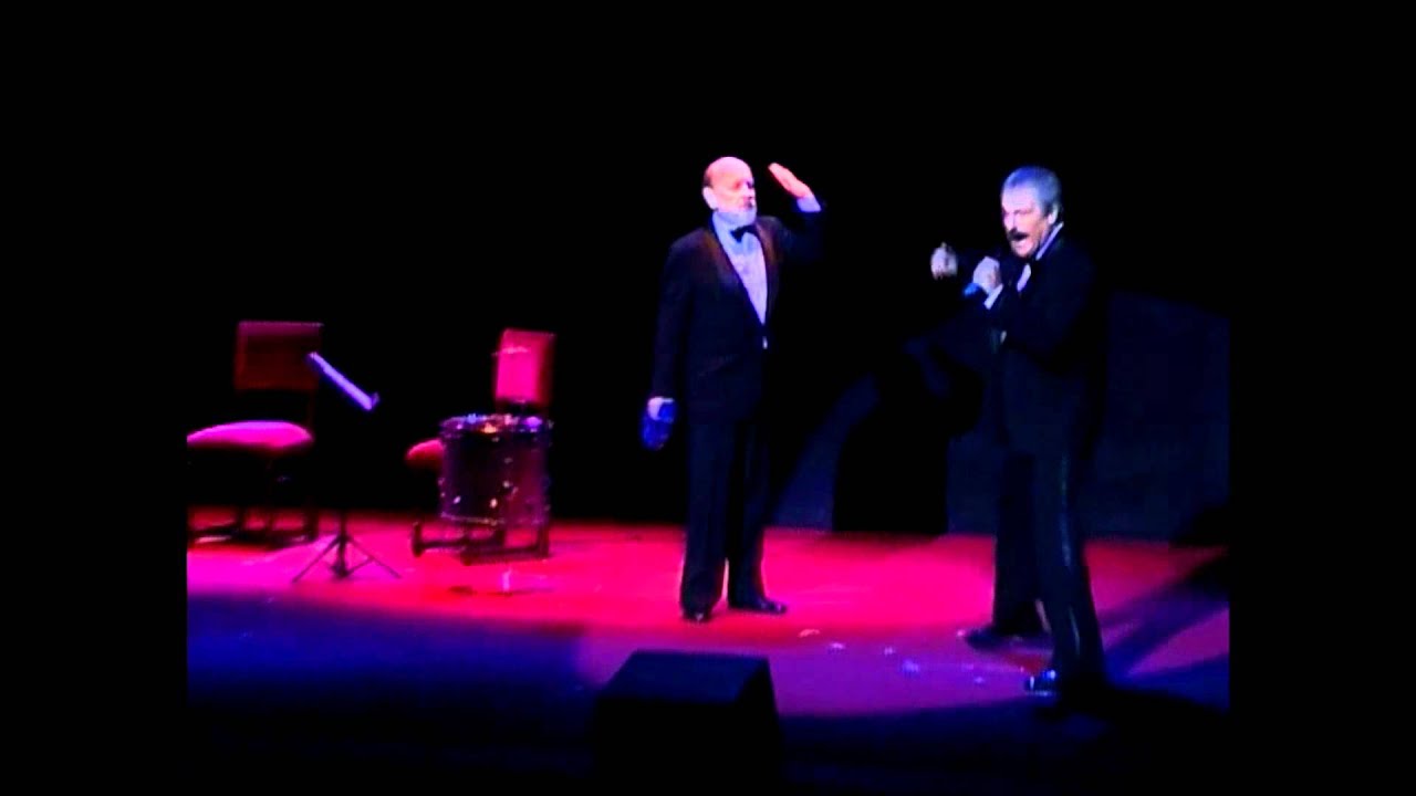 Paz en la Campi&ntilde;a &middot; Lutherapia &middot; Les Luthiers
