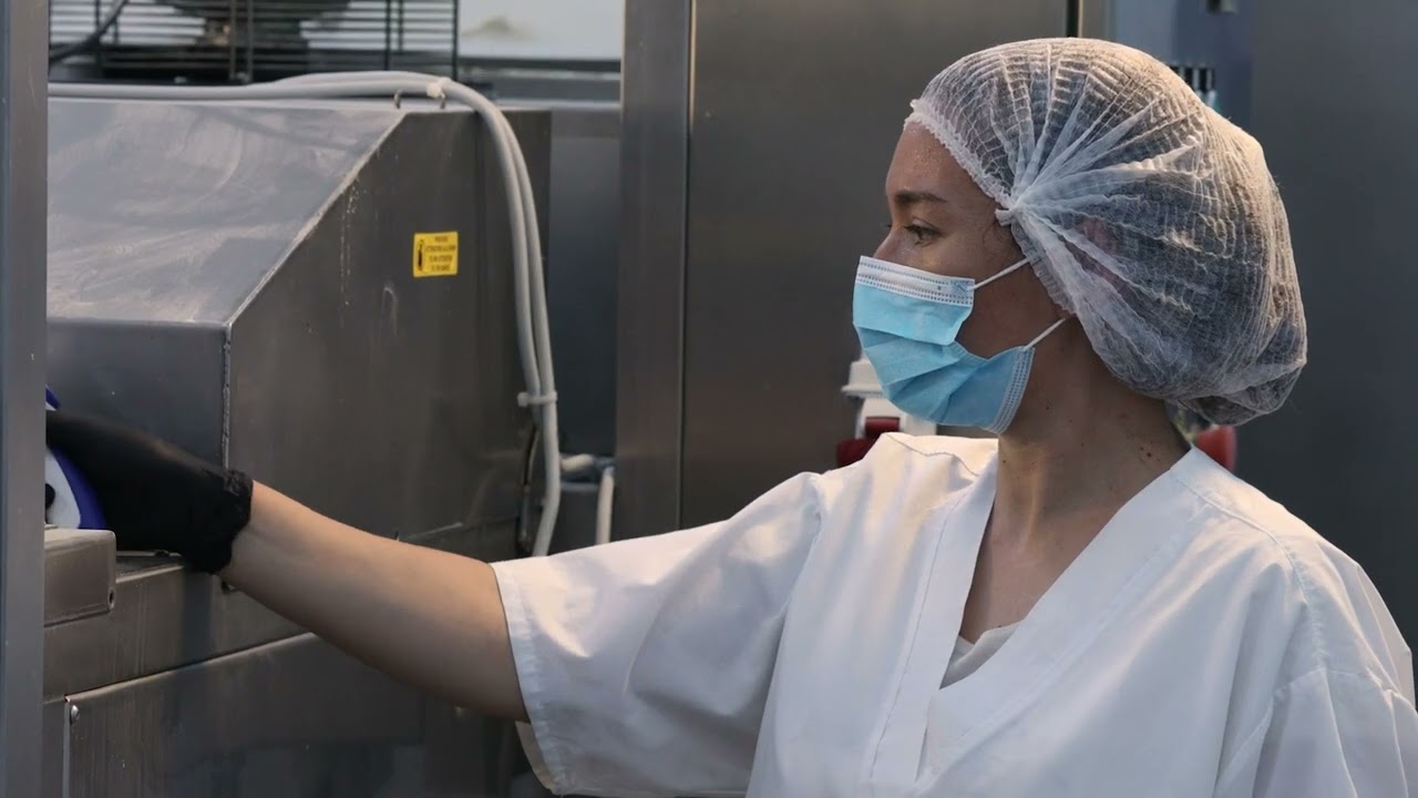 Elaboración Propia - RAVIOLES