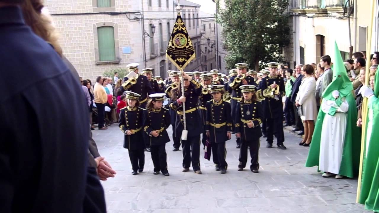 Entrada triunfal de Jesús en Jerusalén