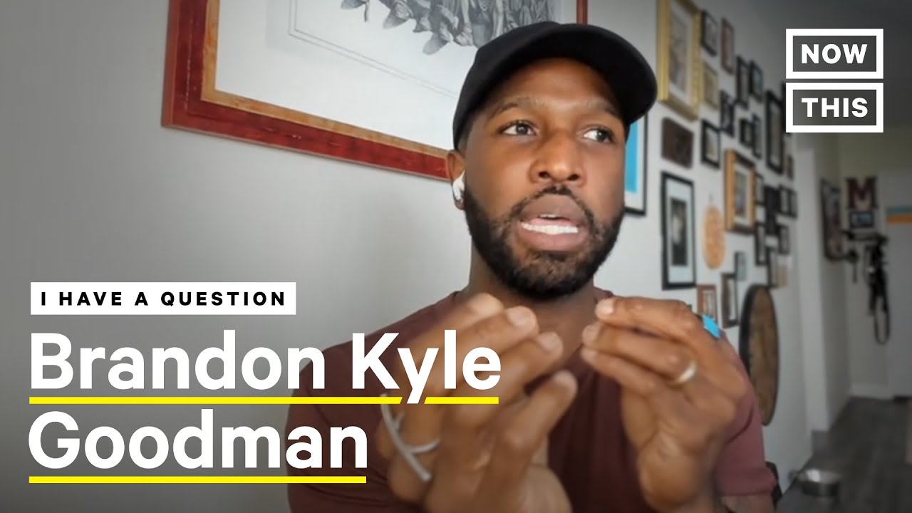 Brandon Kyle Goodman on Demystifying Allyship & White Supremacy | NowThis