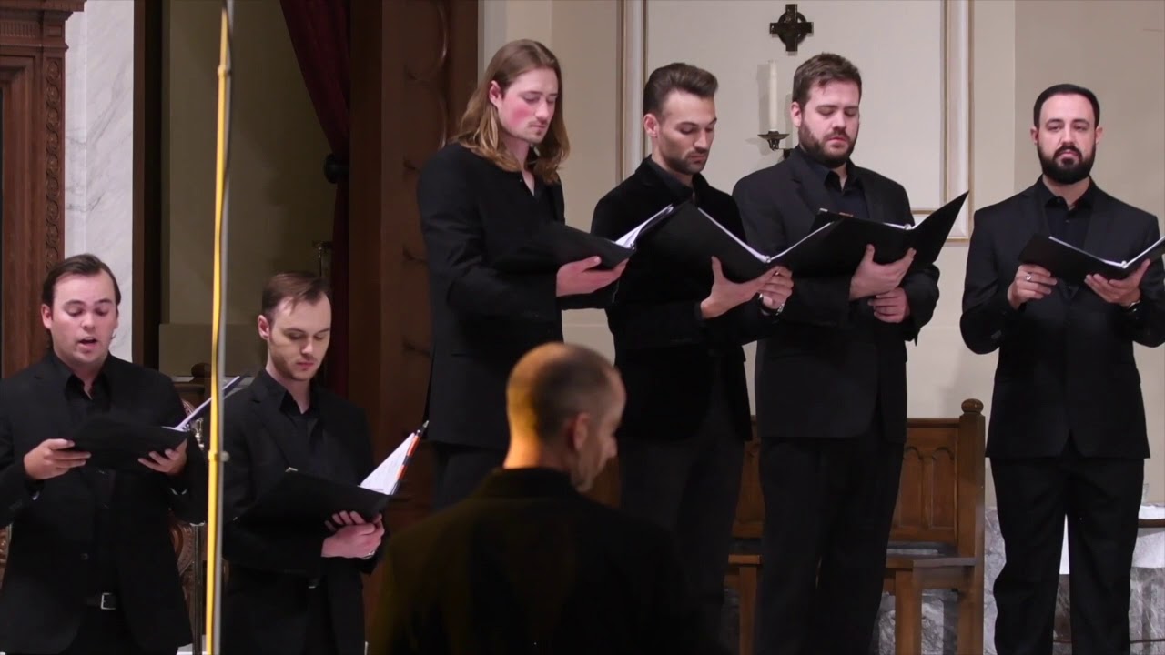 God Grant with Grace (8th Tune) - Thomas Tallis (1505-1585)