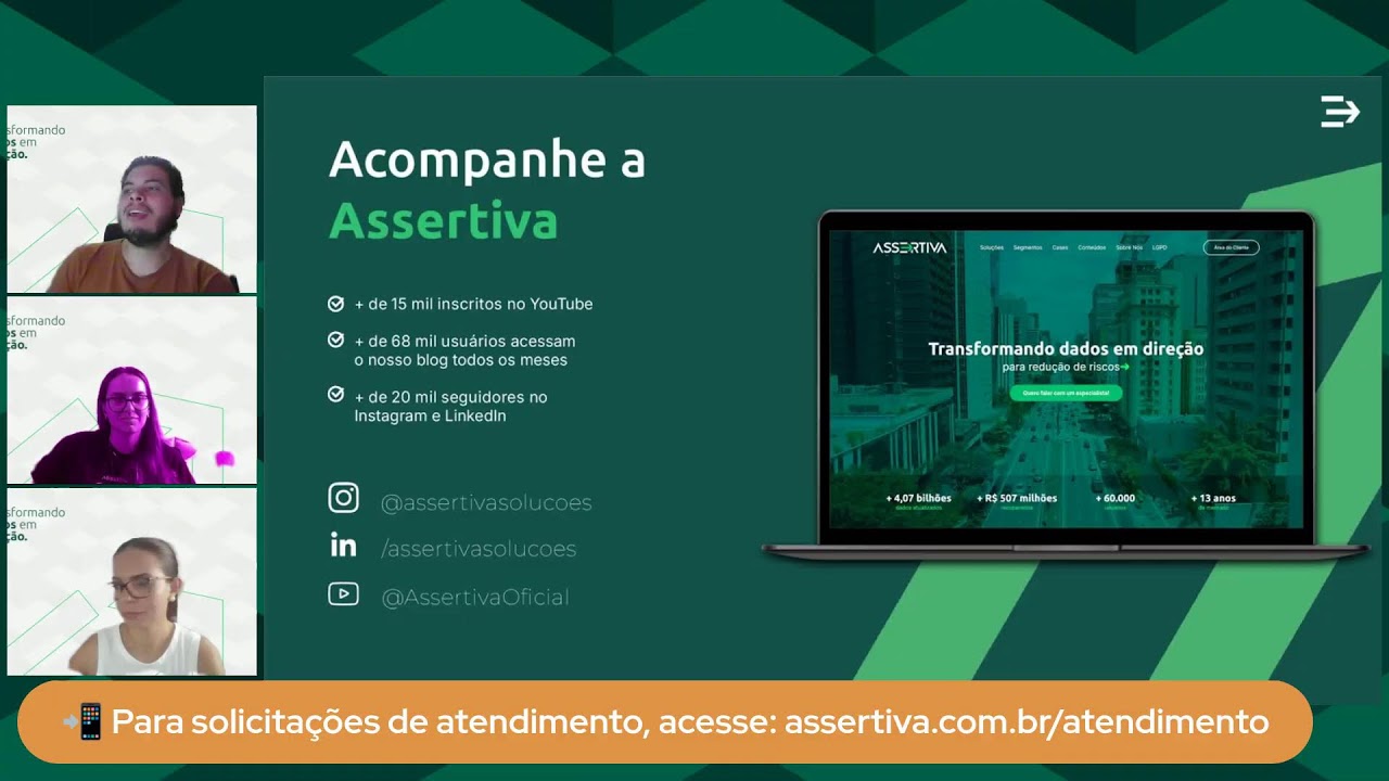 Conheça a nova visão do Gestão de Cobrança!