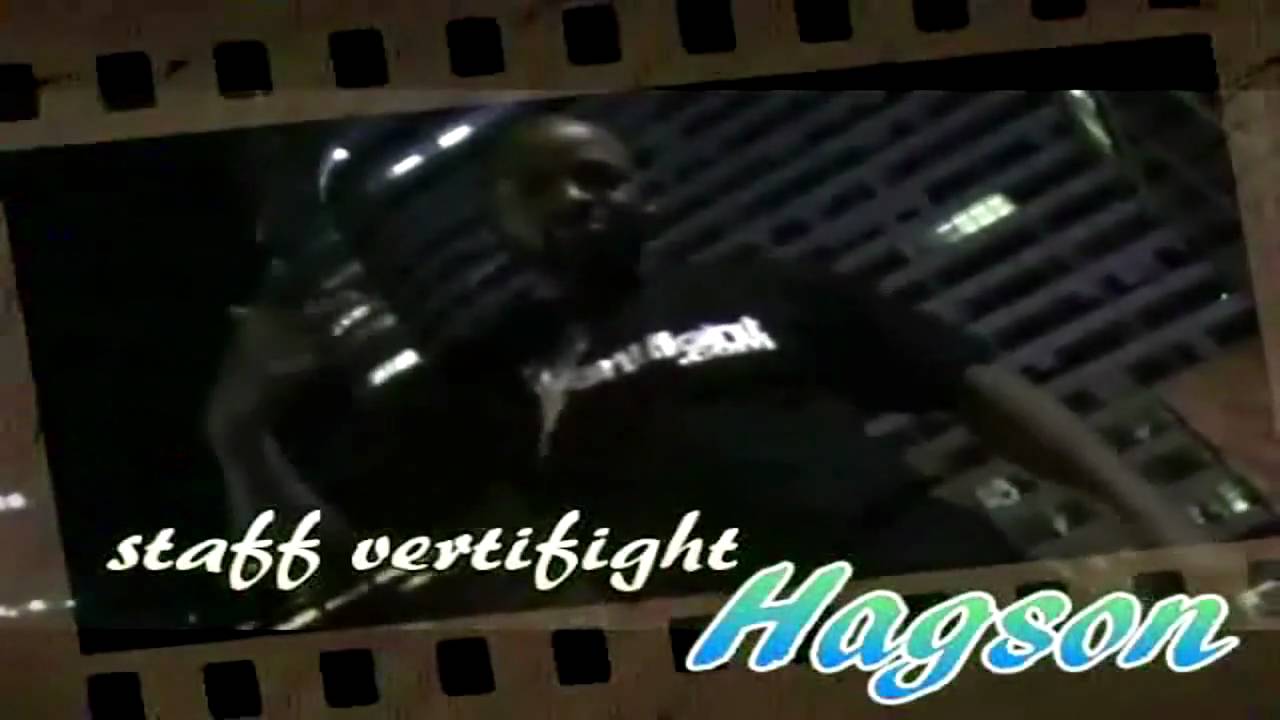 VERTIFIGHT GERMANY TRAILER 2010