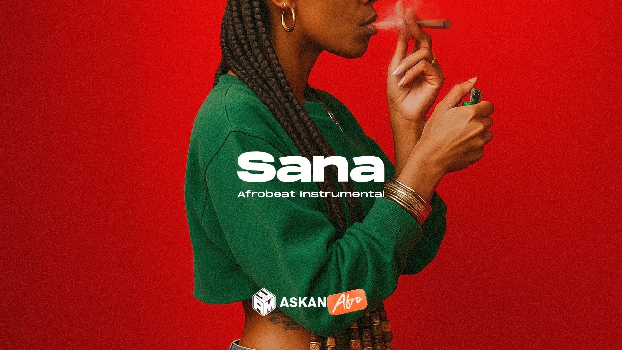 Dadju x Tayc type beat (Afro Guitar x Afro Beat instrumental) 