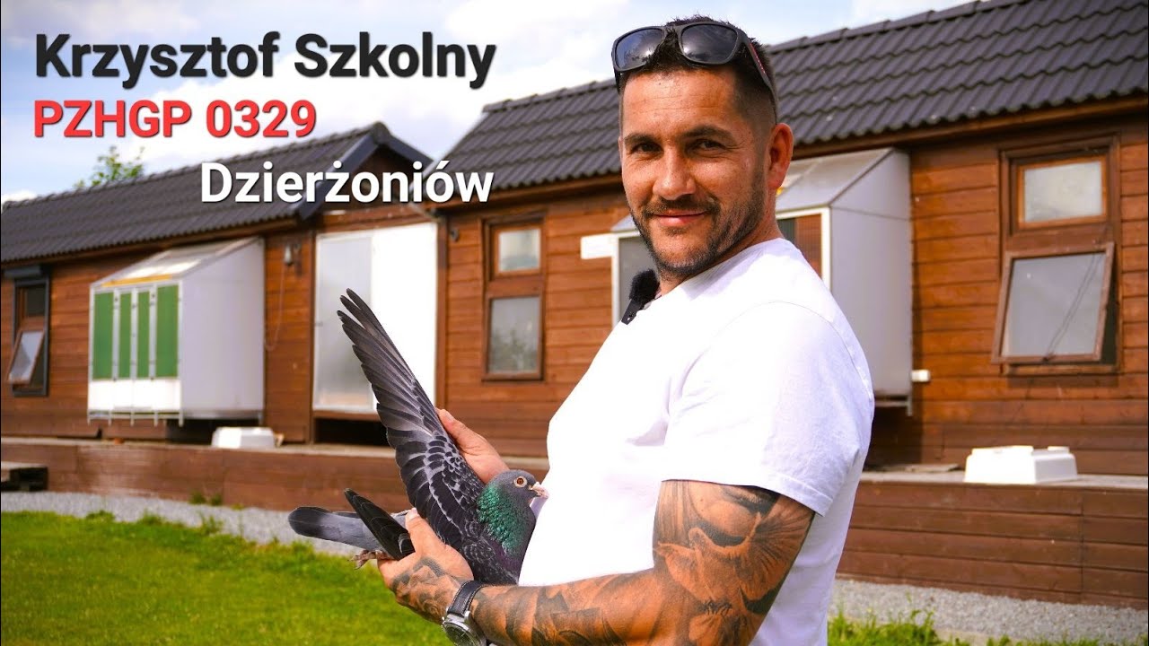 Krzysztof Szkolny - PZHGP 0329 Dzierżoniów / Sezon 2023 🇵🇱‼️