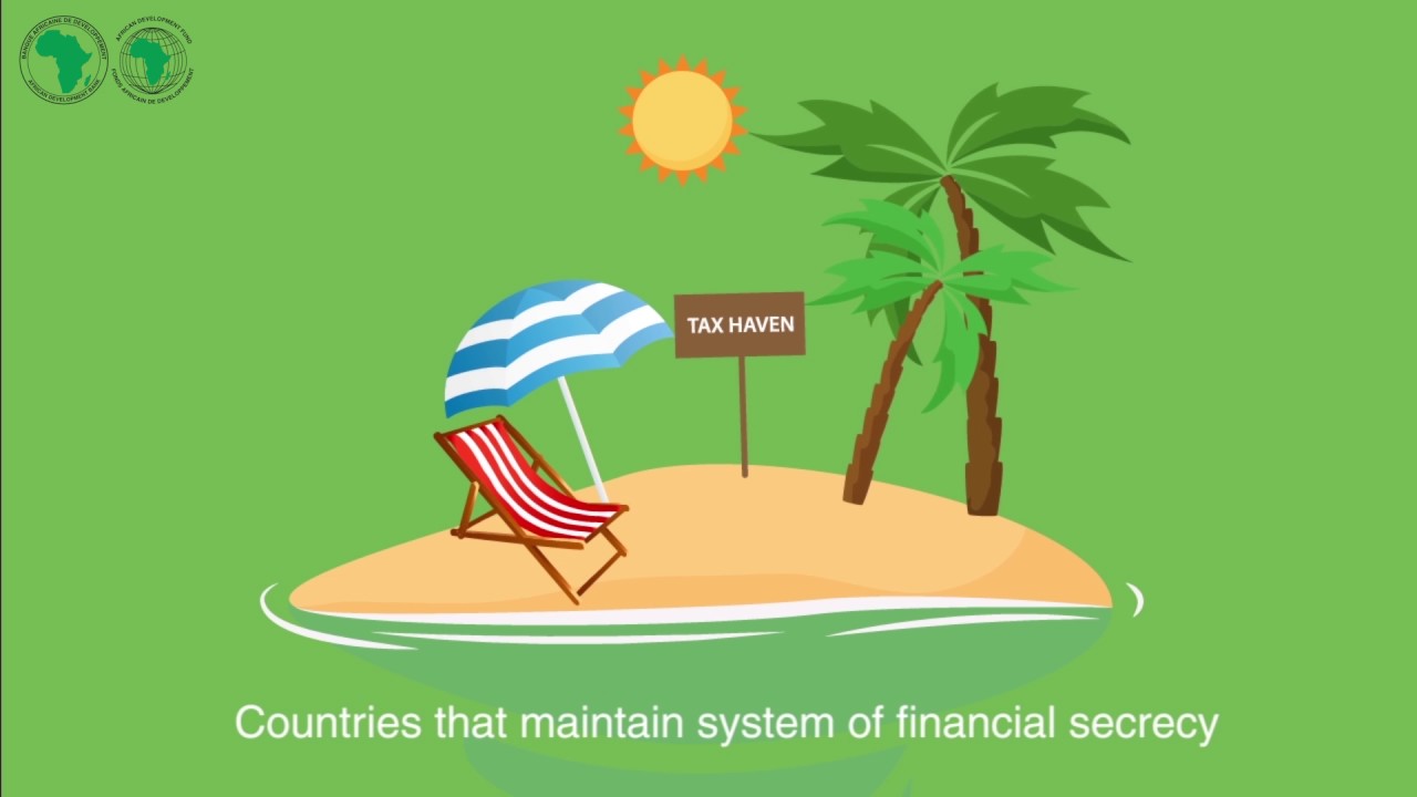 Comprendre les Flux Financiers Illicites