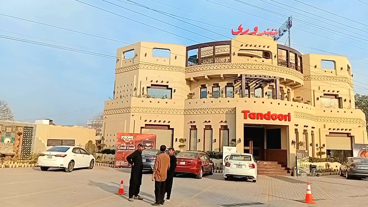 Journey of Leather Minara Dina to Jhelum City | Exploring Jhelum Pakistan 🇵🇰 