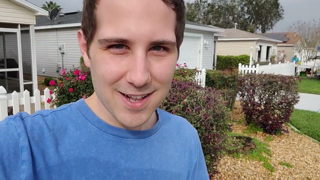 Estate Sales in The Villages, Florida | PACKED Houses!