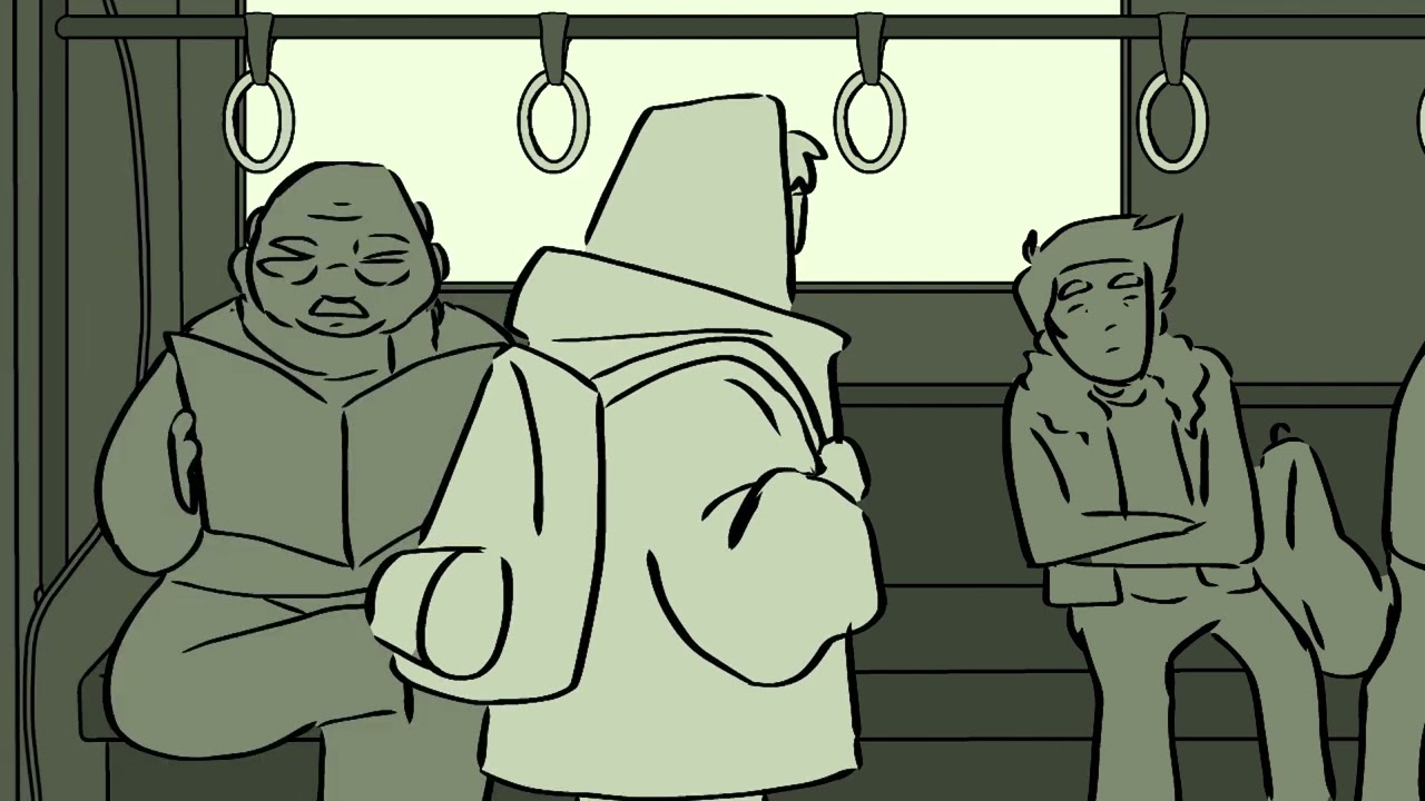 MALMO | Animatic