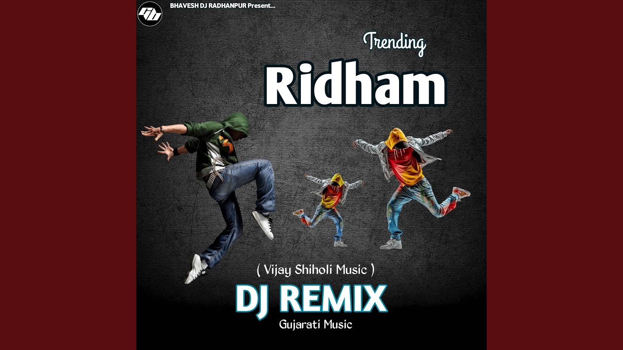 Trending Ridham