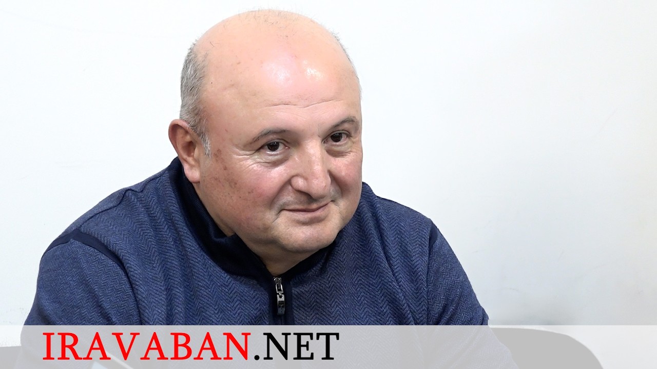 Վարդան Ղուկասյանի խոսքը նիստի ավարտին