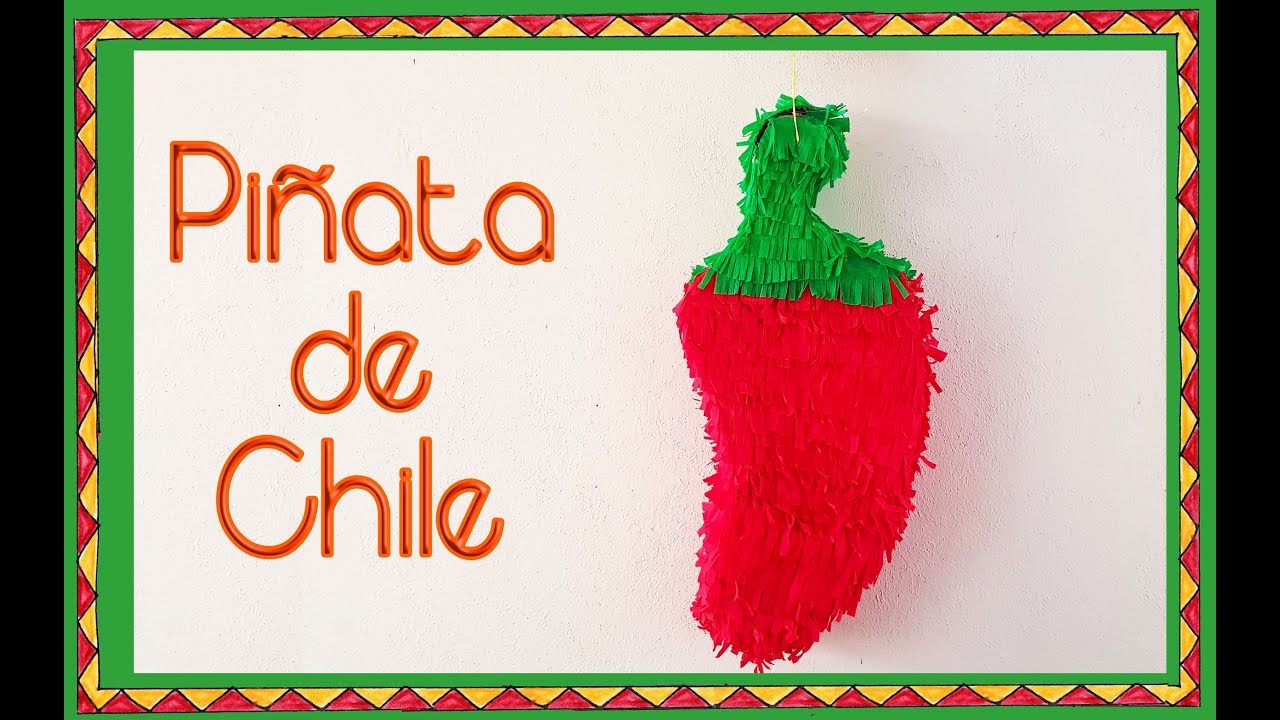 Pi&ntilde;ata de Chile