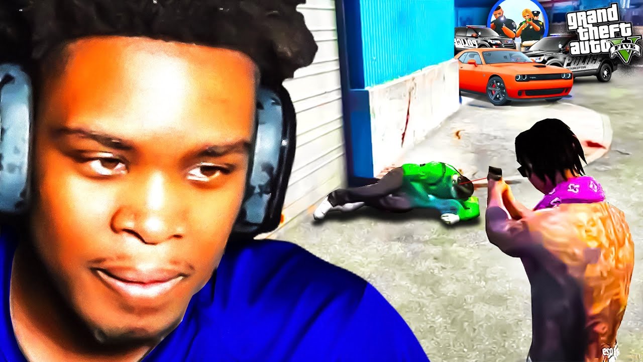 WHERE THE MOTION AT🏅THE BIGGEST THREAT🏅GTA 5 RP🏅2LIT