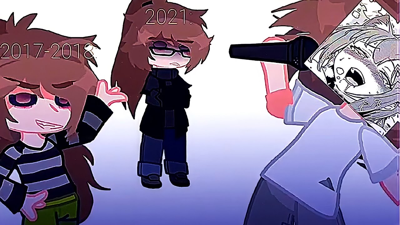 [наркомания из тик тока] [Gacha life/ Gacha club] #47
