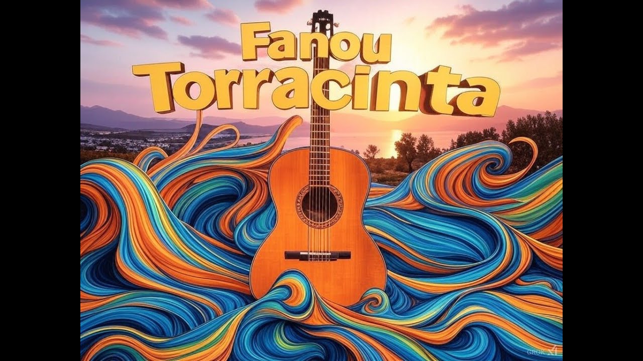 Fanou Torracinta  Festival Django Reinhardt 2024 France (2)