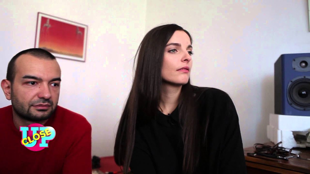 CLOSEUP с Rachel Row  - част III