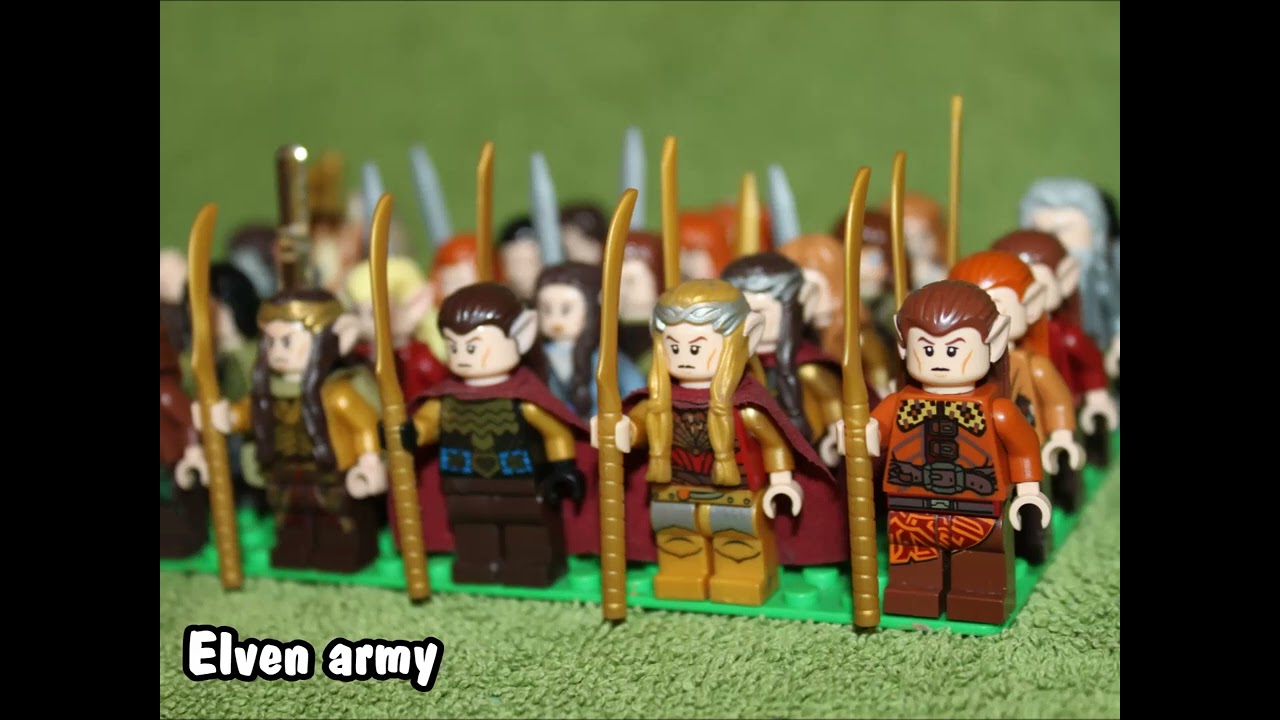 Battle for Rivendell  INFORMATIONS  1080p