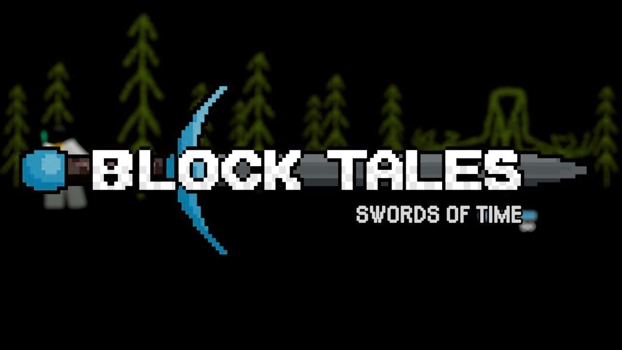 Fear - Block Tales OST (Slowed & Reverb)