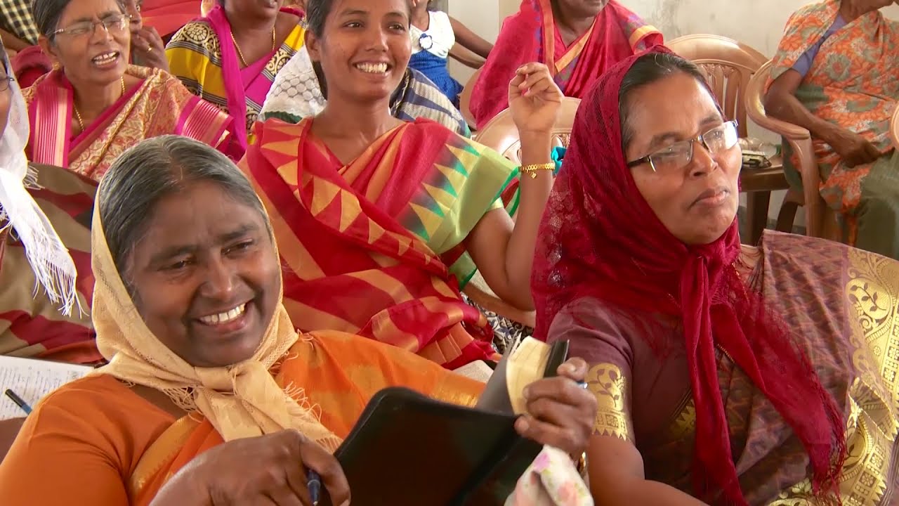 தேவனுடைய வீடு என்ன - பள்ளப்பட்டி 2017 | Bro. D. Augustine Jebakumar | GEMS Bihar