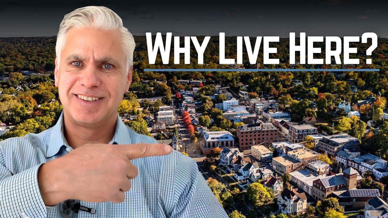 Moving to Chappaqua & Northern Westchester County, NY?