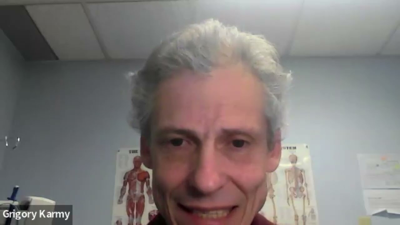 Why Back Pain is Not Just Wear and Tear