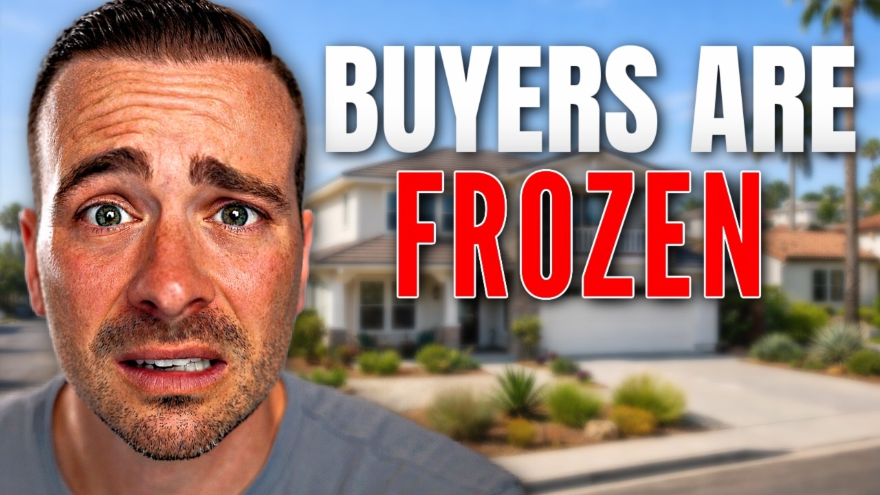 San Diego's Housing Market Just Changed. Most Buyers Haven't Noticed Yet.
