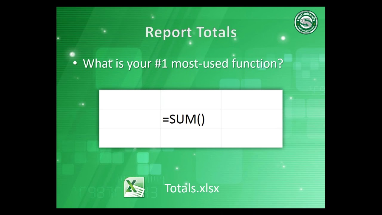 3 Excel Tips for Accountants to Avoid Common Errors
