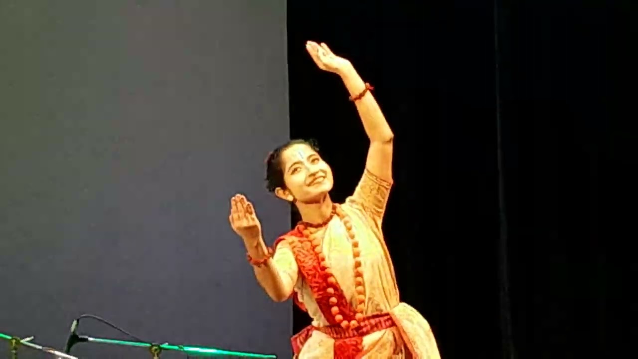 নাচ