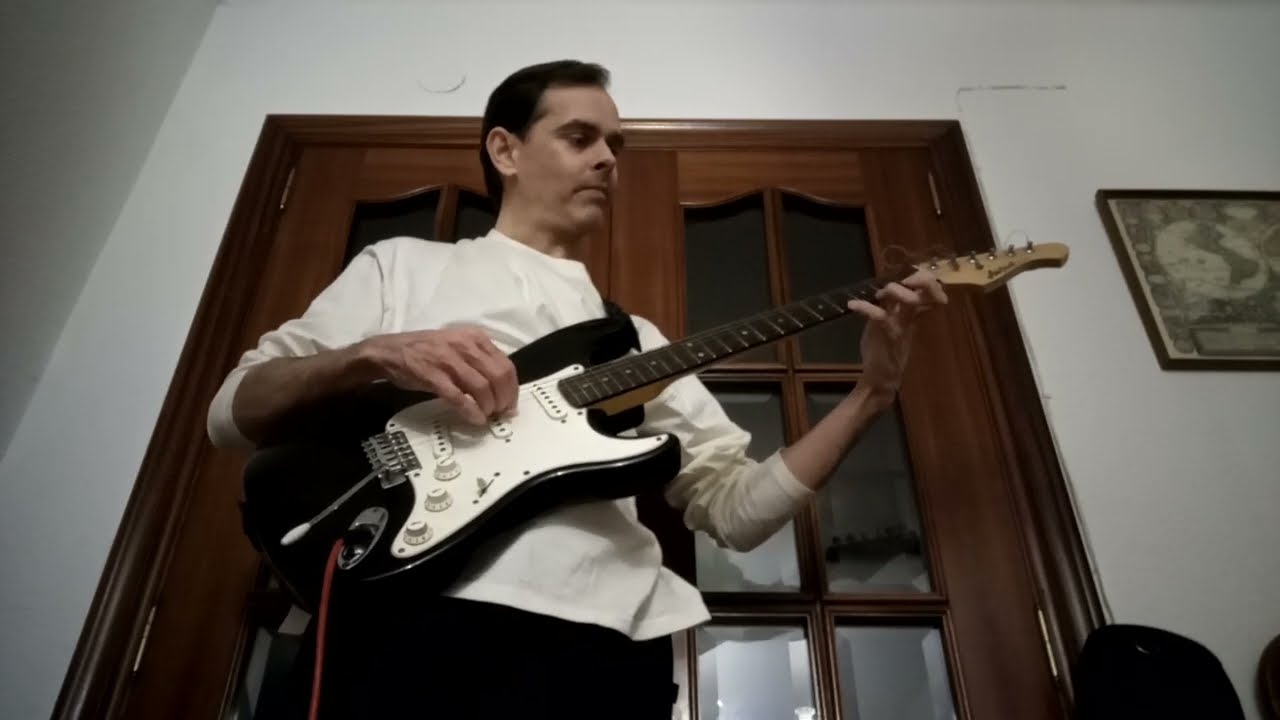 Metal Fingerstyle ANCESTRAL 