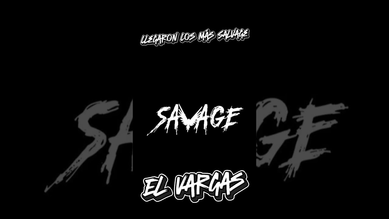 Llegaron Los Más Salvage
