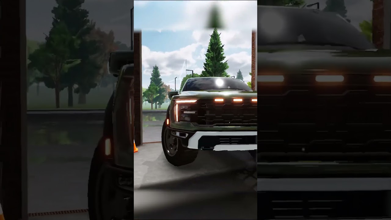 Get the latest update for Driving School Simulator : EVO ❤️ #mobilegames #lamborghini #aventador