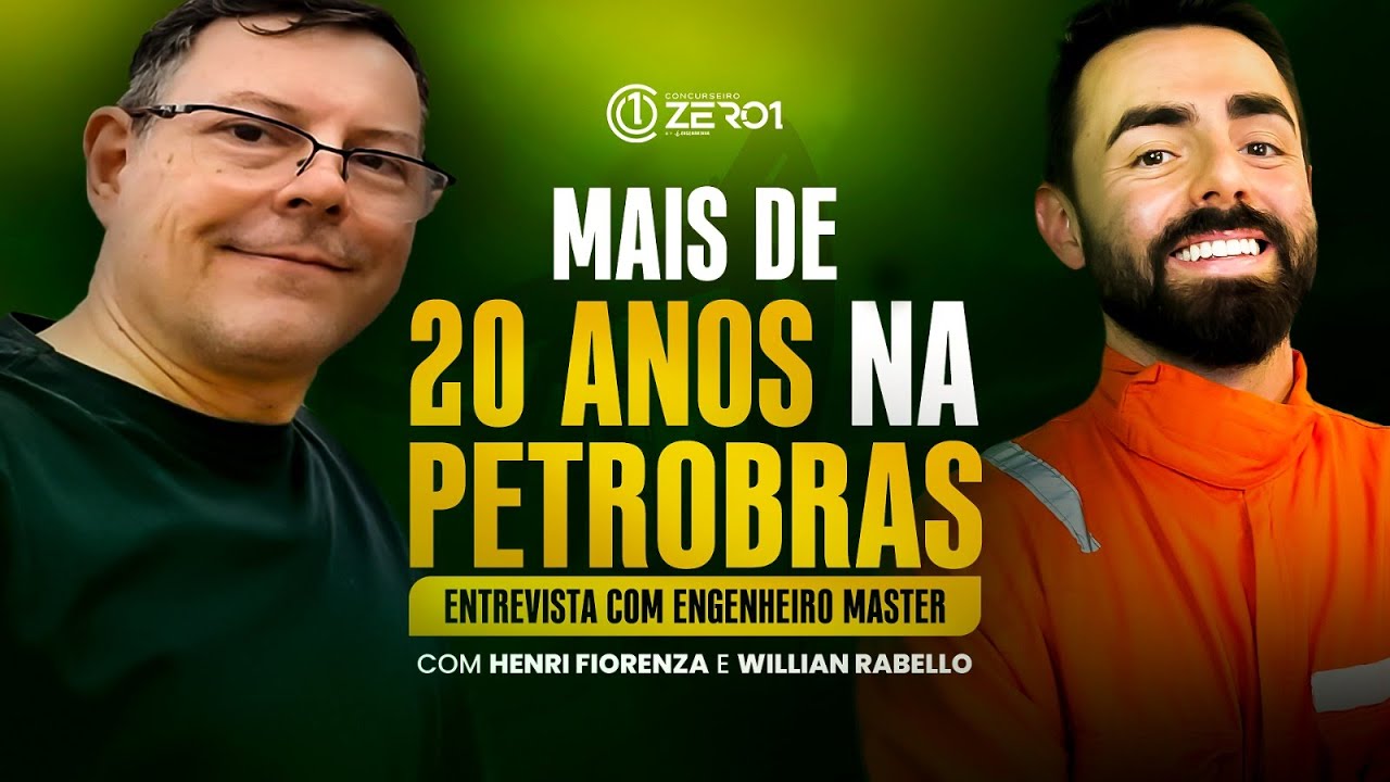 Como É Trabalhar na Petrobras? Rotina, Desafios e Salário em 2025!