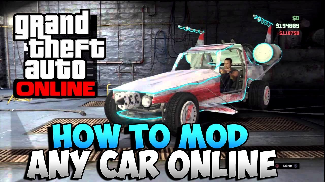 GTA 5 Glitches - Get Rare Cars Online Space Docker, Tow Truck & More ! 