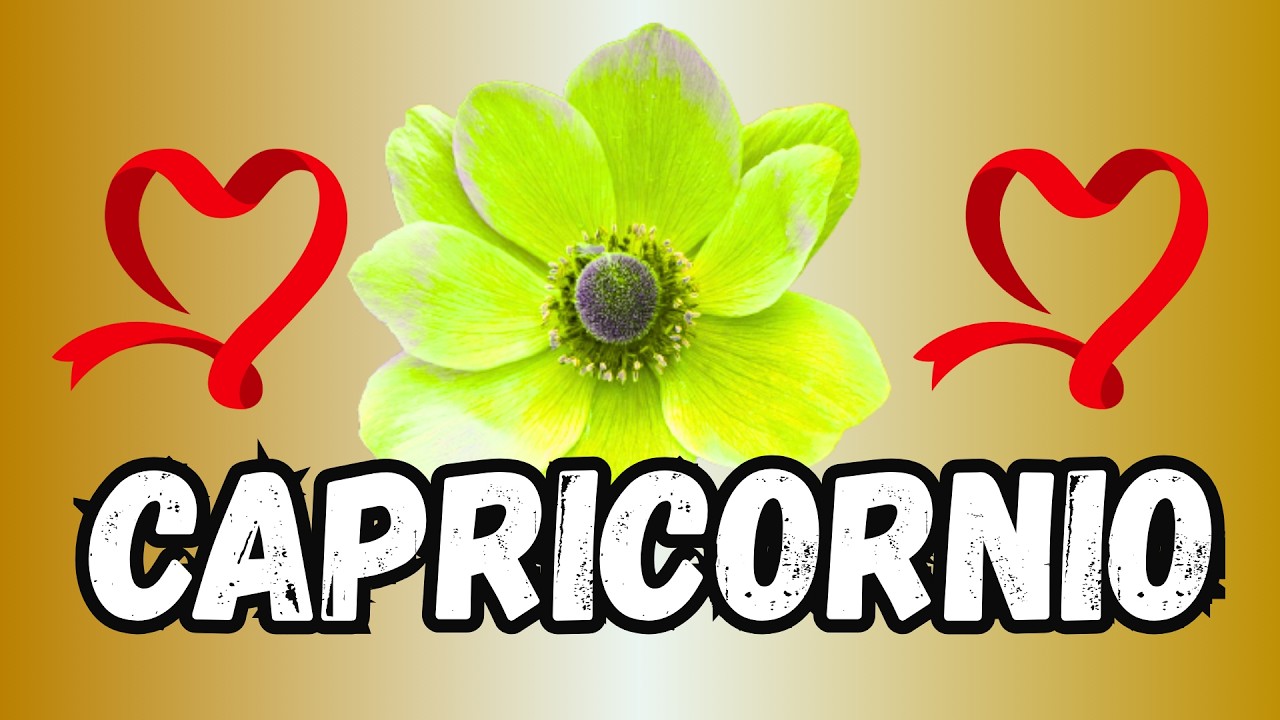CAPRICORNIO ES TU TURNO !🙏TE VAN A SOLTAR UN BOMBAZO‼️NO ESTÁS LISTO PARA ESTO 💰🛞⚖️ ESTO VALE ORO